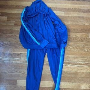 Comfy Matching Sweat Set